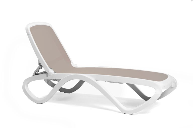 nardi sunloungers omega bianco tortora still life lr