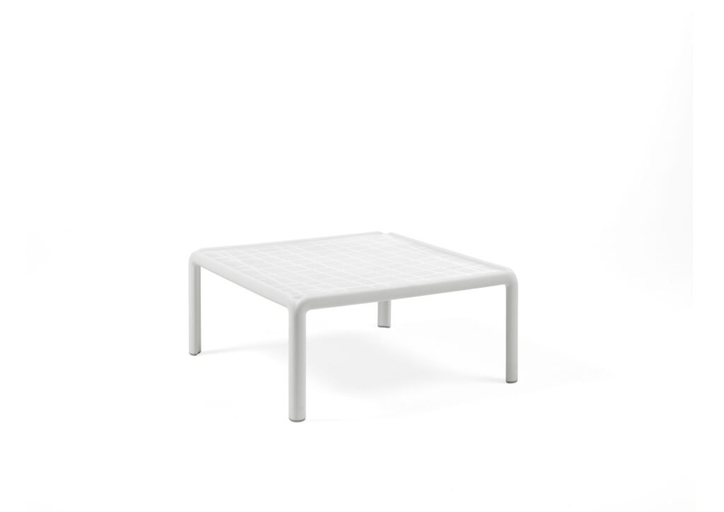 nardi tables komodotavolino bianco lr