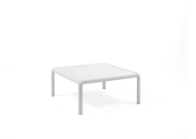 nardi tables komodotavolino bianco lr
