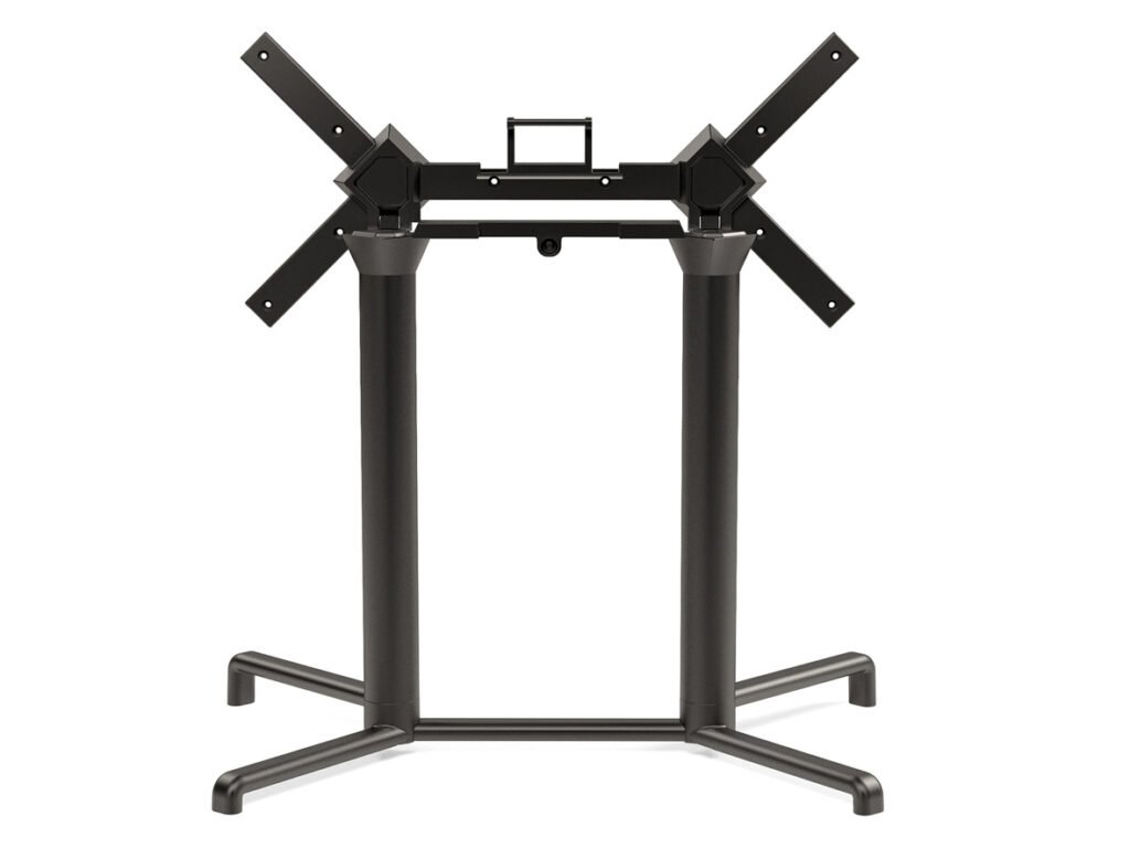 nardi tables basescudodouble antracite lr