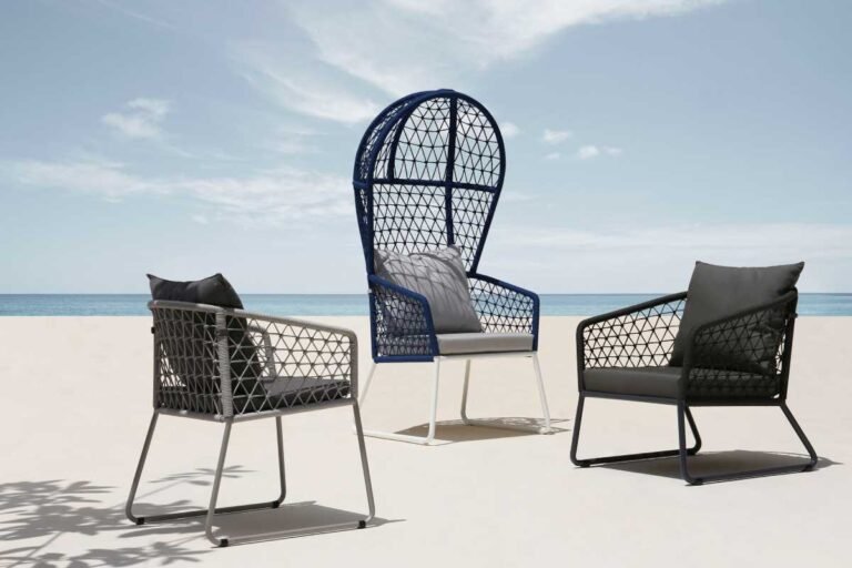 ohana ballon dc lounge chair dining chair medium