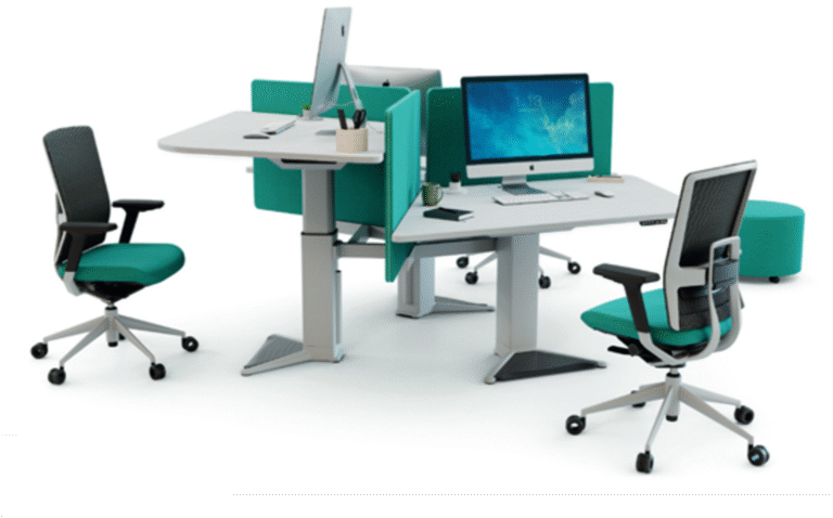 power triple desk 01