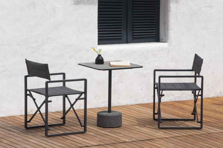 prado dining chair glyph bistro square table stone