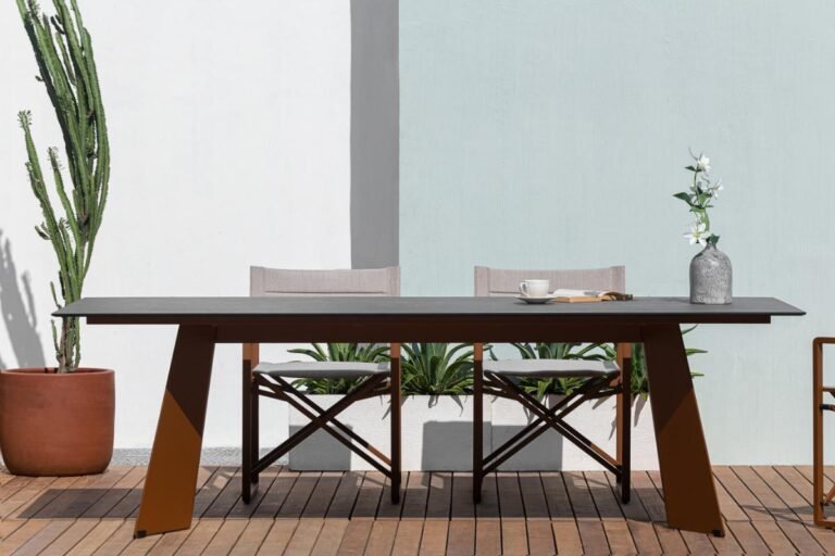 prado dining chair table 4