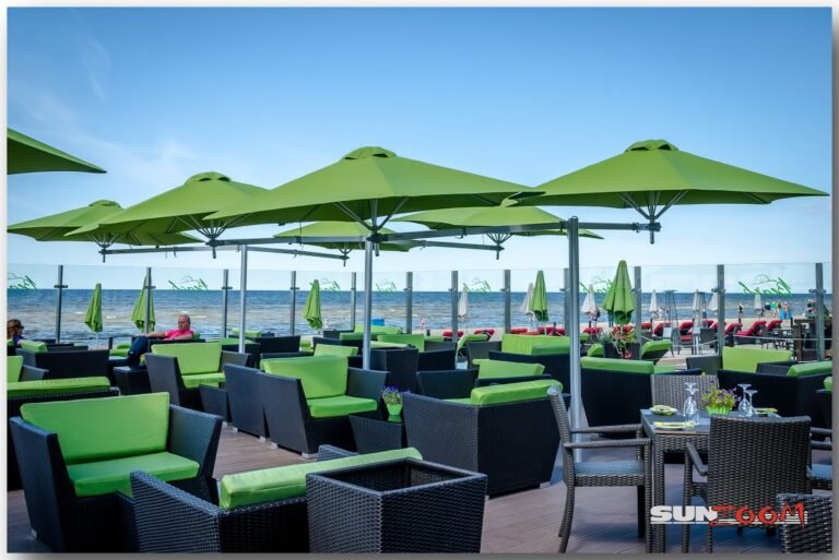 paraflex baltic beach lr