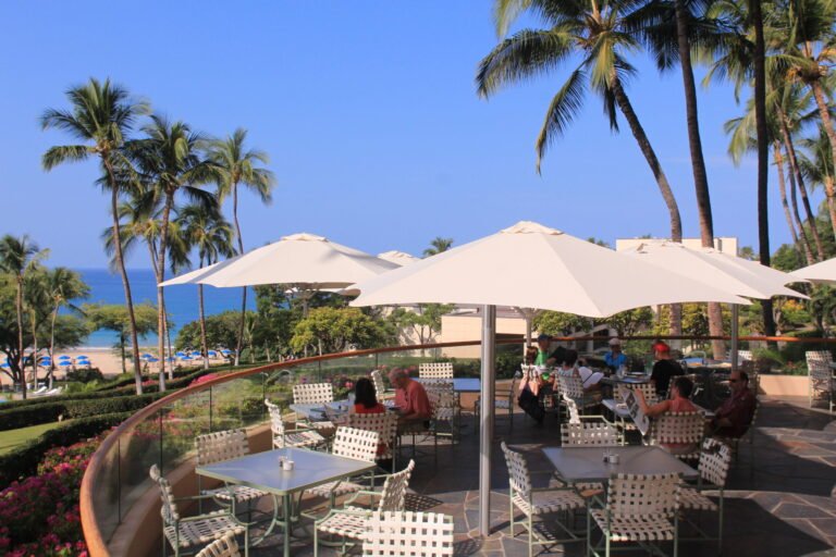 paraflex parasols hapuna kea resort3 hr