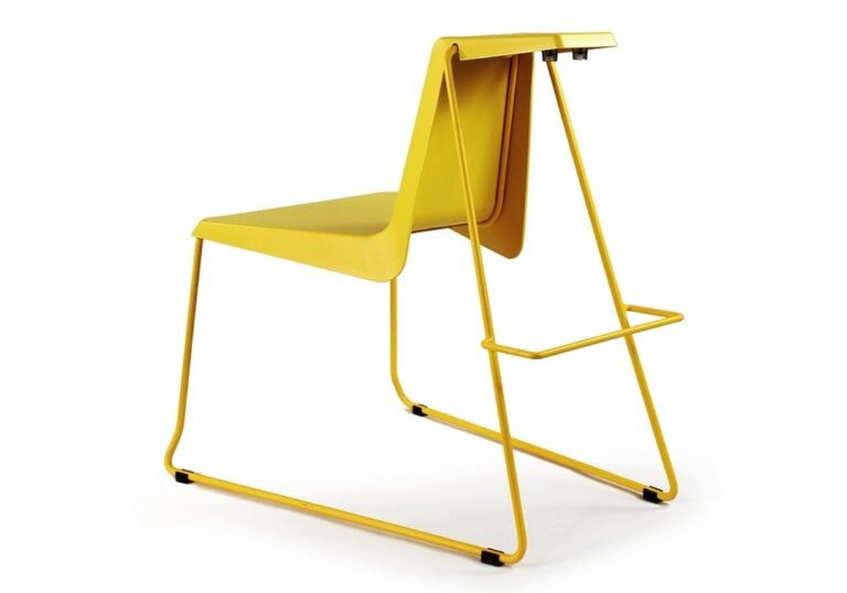 PLOVER MULTIPURPOSE CHAIR