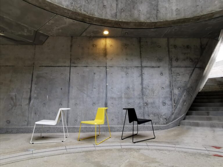 PLOVER MULTIPURPOSE CHAIR