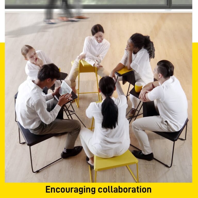 PLOVER MULTIPURPOSE CHAIR