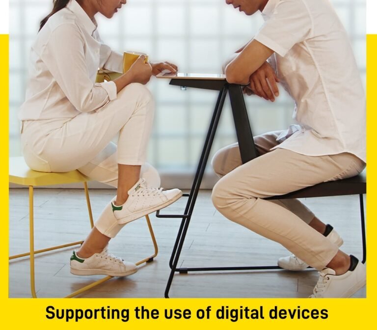 PLOVER MULTIPURPOSE CHAIR