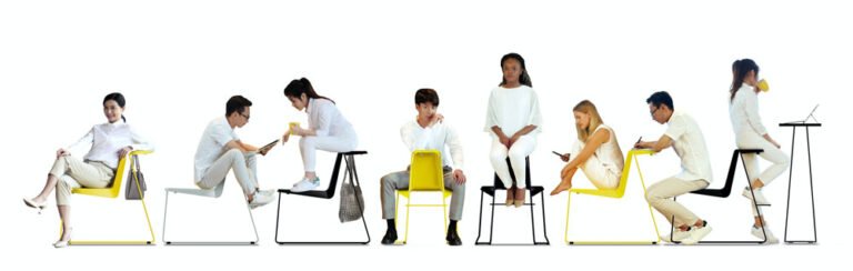 PLOVER MULTIPURPOSE CHAIR