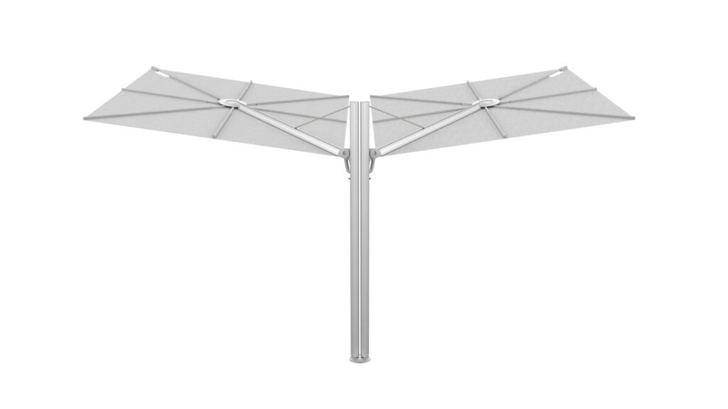 spectraduo alu marble