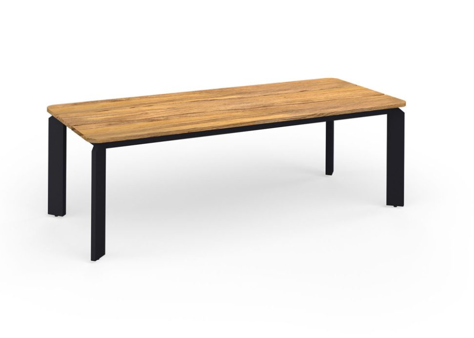 titan dining table