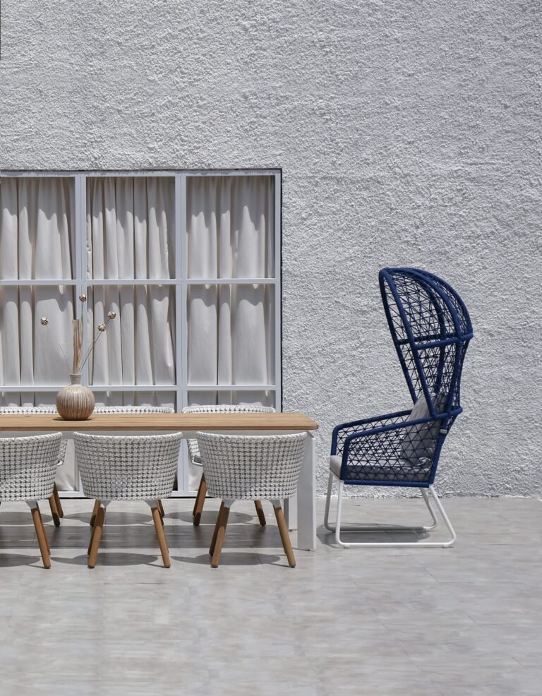 titan dining table ohana balloon dining chair daisy mae dining chair medium scaled