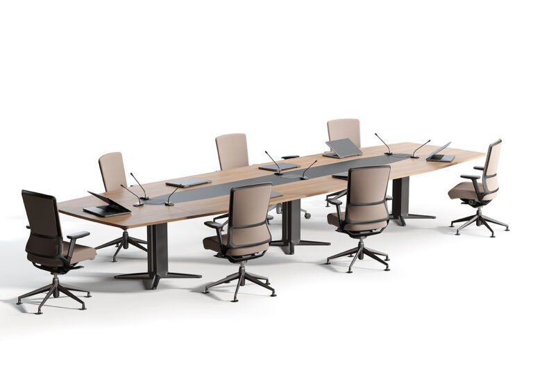 TNK 500 30 TASK EXECUTIVE CHAIR