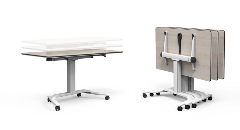 Talent 500 Table W138