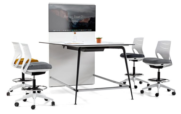 TWIST VIDEO CONFERENCE TABLE