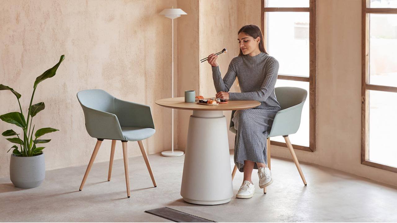 What is hospitality? The new architecture of experience