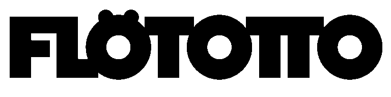 Flötotto Logo
