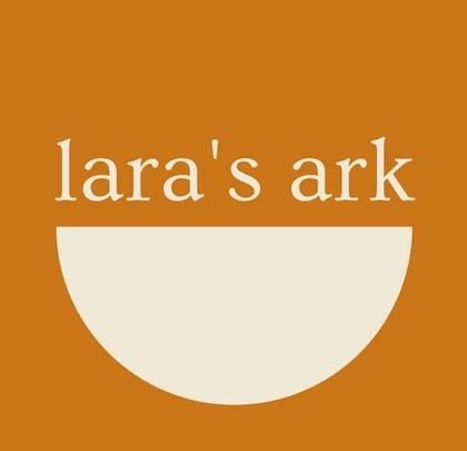 laras ark logo