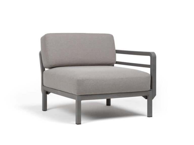 MAXIMO ELEMENTO TERMINNALE DX/SX