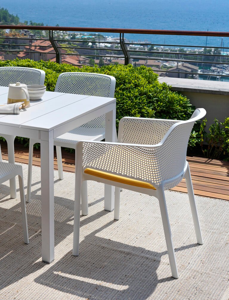 rio alu 140 extensible