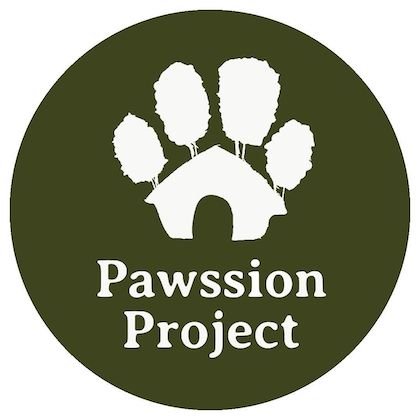 pawssion project logo