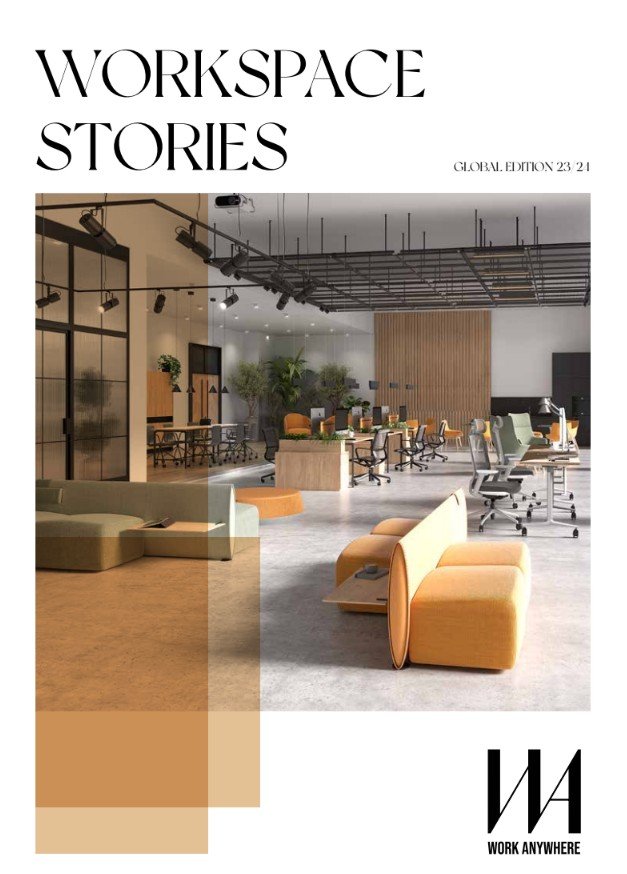 Kian workspace stories